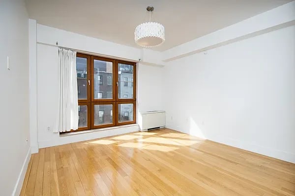 50 West 127th Street #4B