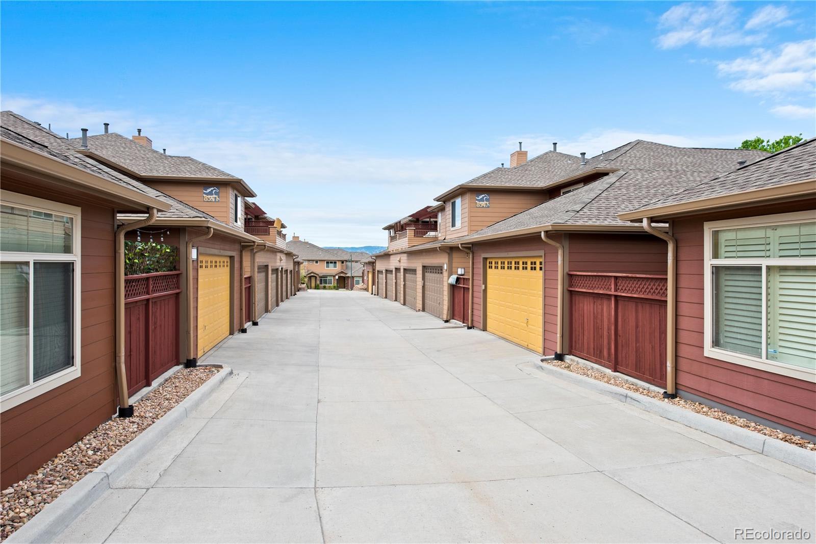 8547 Gold Peak Drive Unit #E