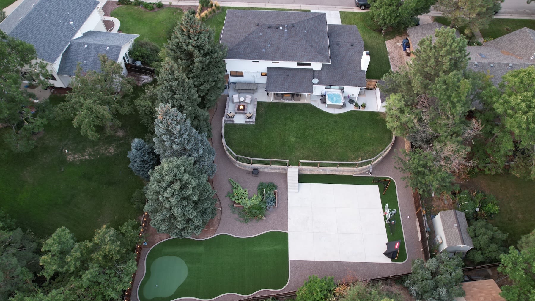 6378 W Roxbury Drive
