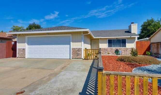 8389 Sutter Buttes Way