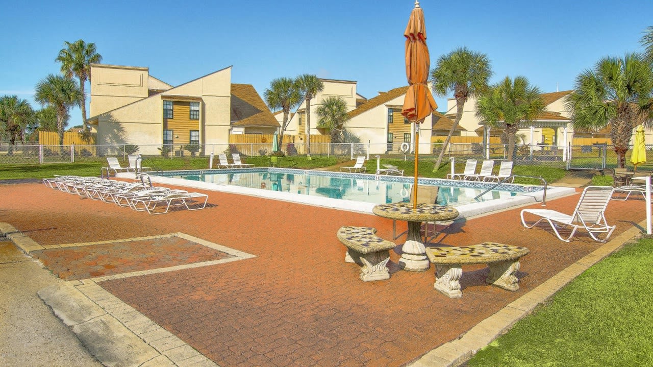 17462 FRONT BEACH 80 A Road Unit 80A