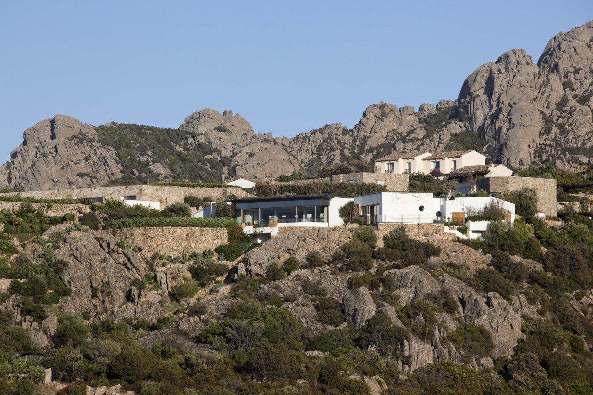 Villa Camelia