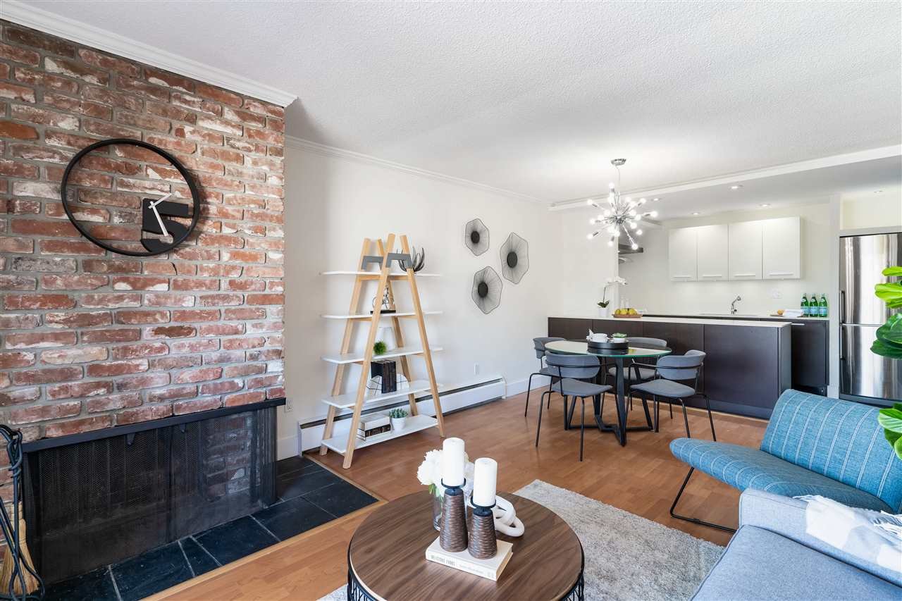 207-2211 W 2nd Ave