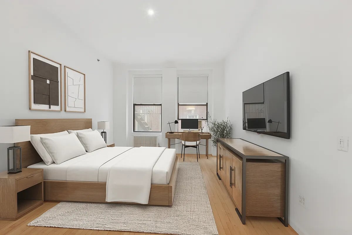 135-141 William Street, Apt 9B