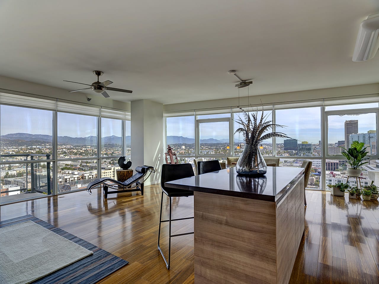 3785 Wilshire Blvd Unit 2012