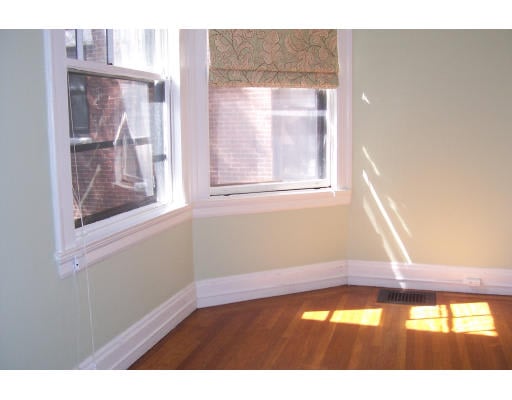 306 Commonwealth Avenue #4