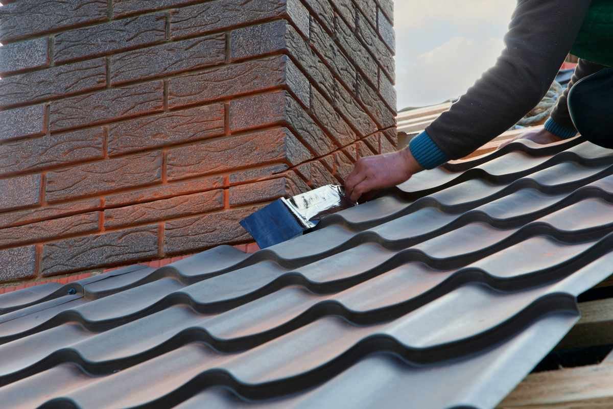Home Maintenance Checklist
