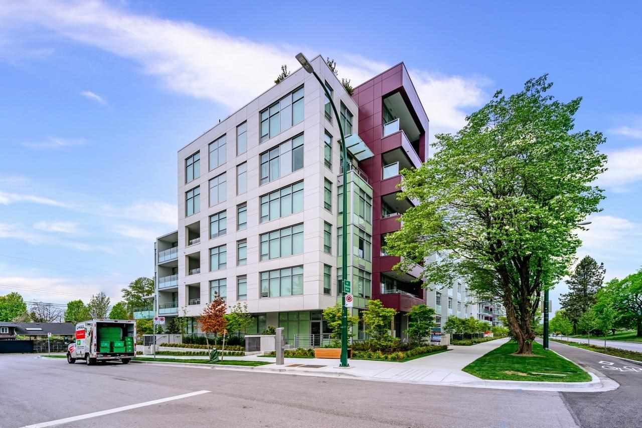 113-5077 Cambie St