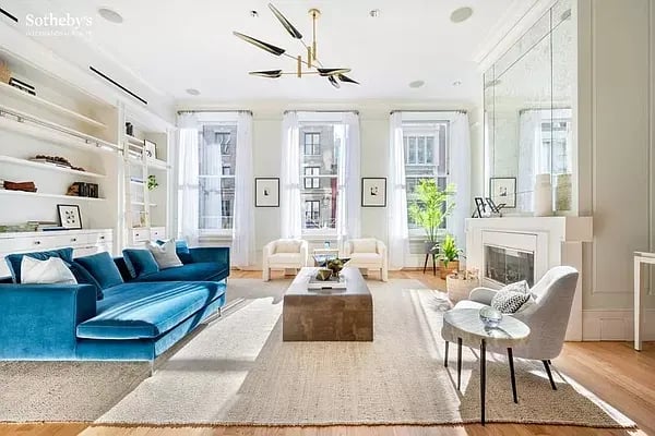 475 Broadway Unit: 3E