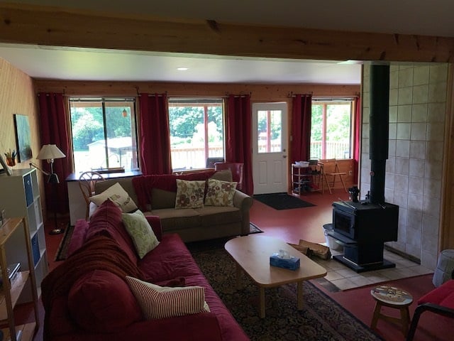 19B Sea Ranch