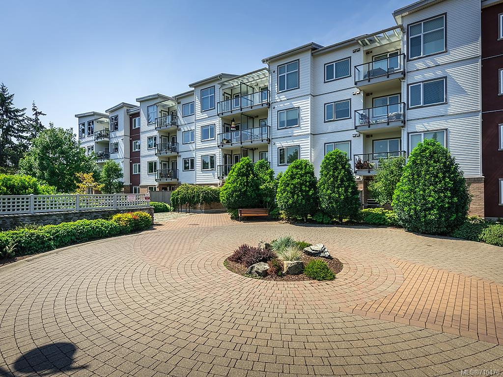 312-4394 West Saanich Rd, Saanich