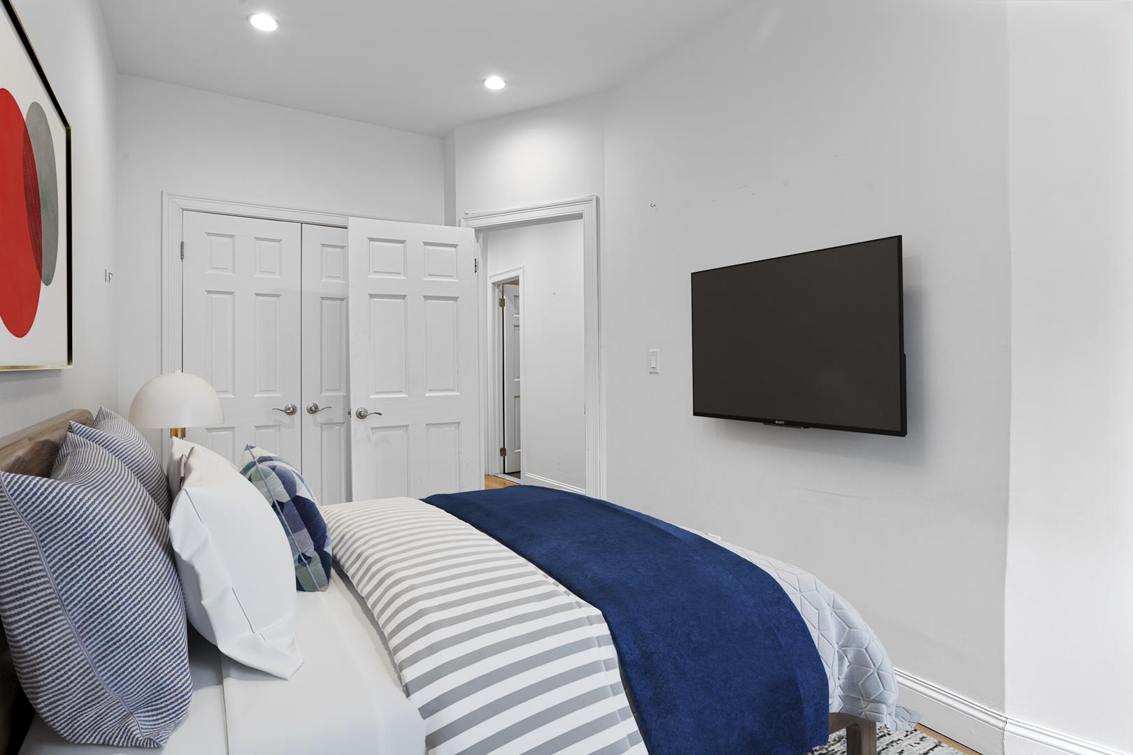 110 West 79th Street, Apt 3