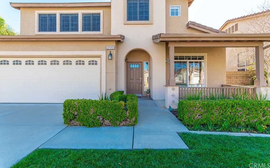 37352 Deep Wood Drive