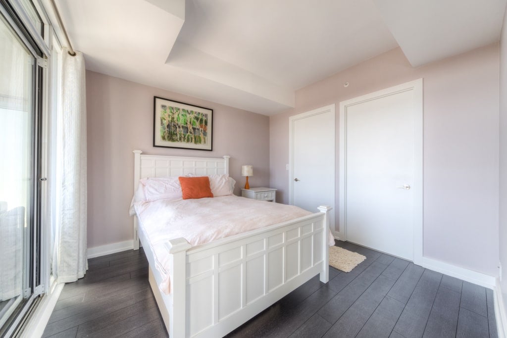 FOREST HILL CORNER SUITE