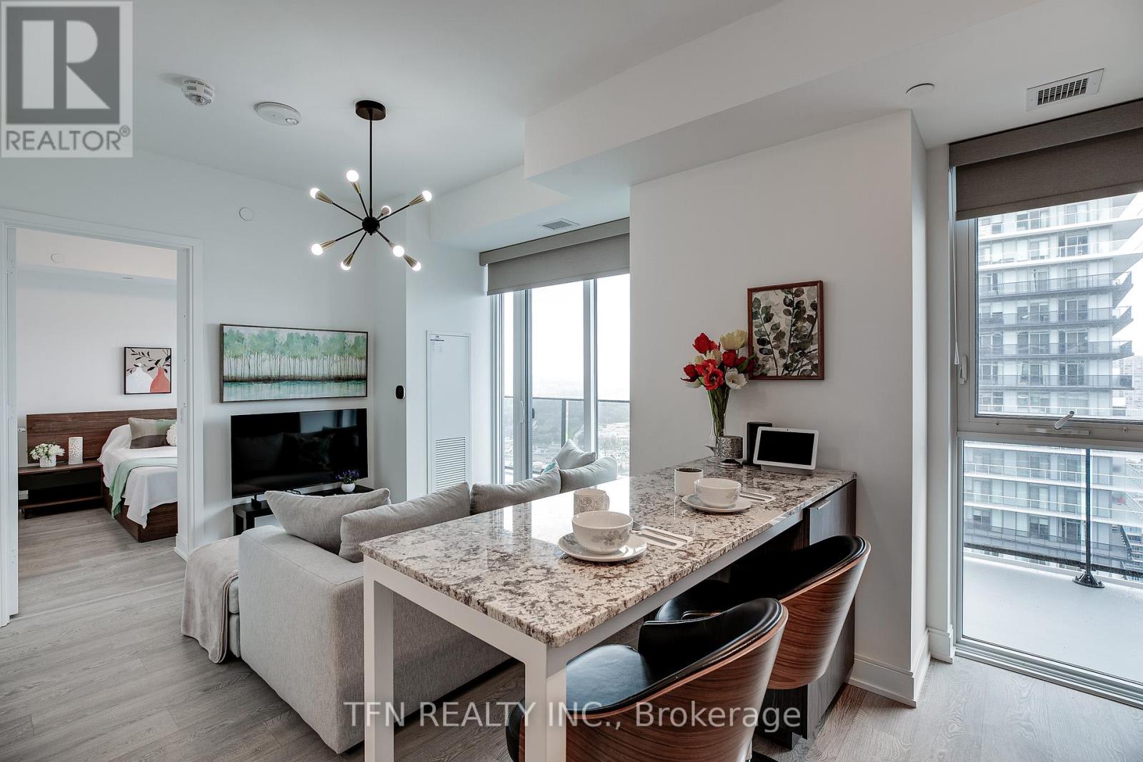 70 Annie Craig Dr., Unit 3503