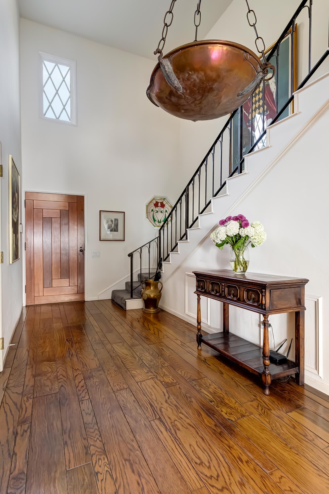 3115 Deep Canyon, BHPO
