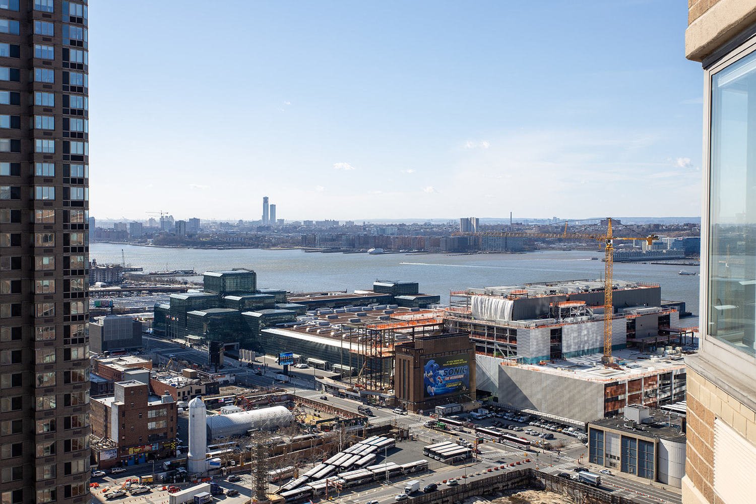 500 W 43rd St, Unit 34B