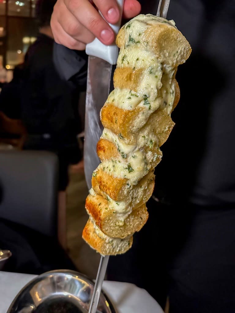    Terra Gaucha Brazilian Steakhouse