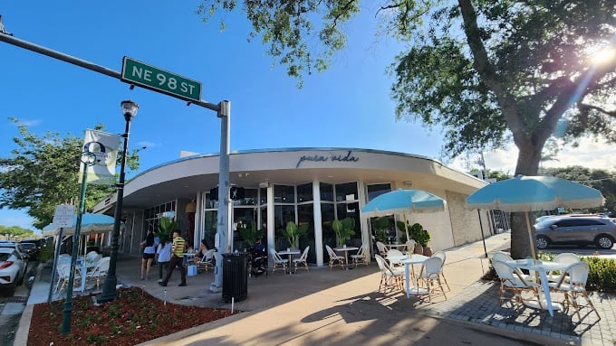 Exploring Pura Vida: A Culinary Journey