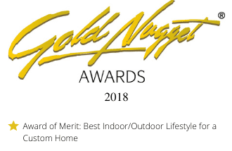 Gold Nugget Awards 2018 Winner