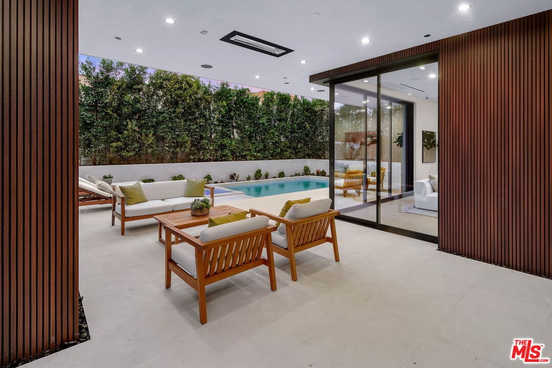 House Tranquil