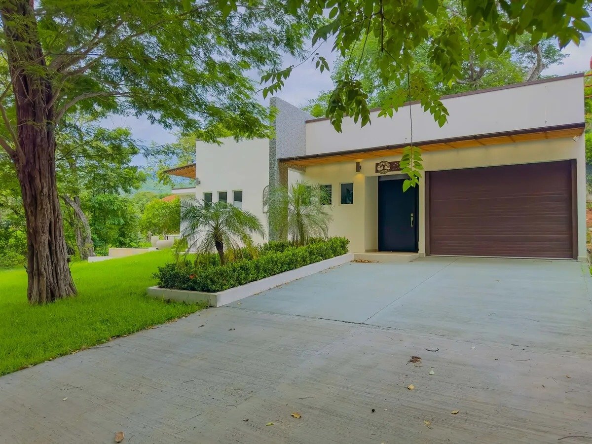 Single Level Pool Villa, Papagayo, Guanacaste