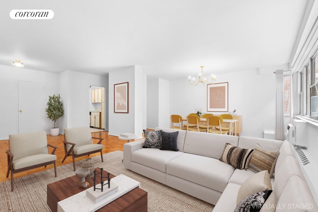 1175 York Avenue #9L