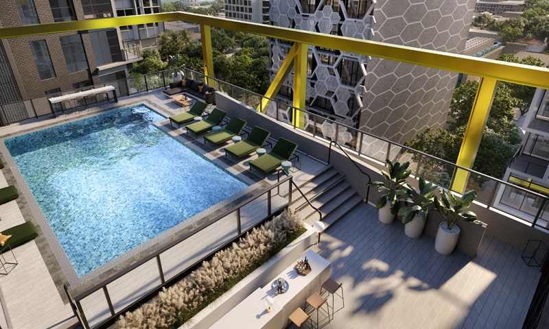 DIESEL WYNWOOD RESIDENCES