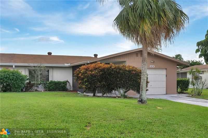 6072 Via Silvanus Apt B