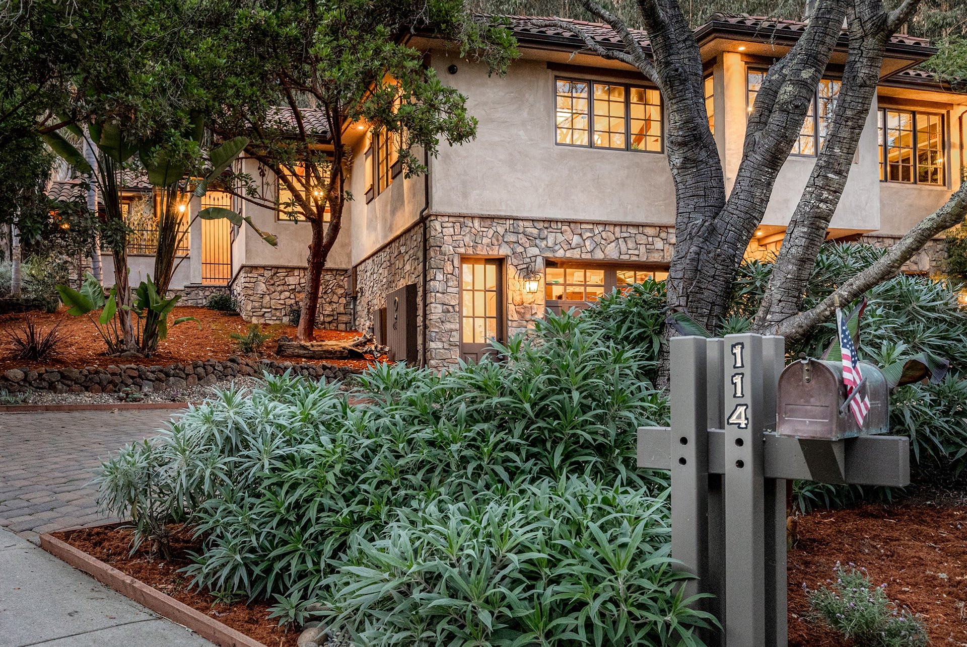 Timeless Coastal Estate 