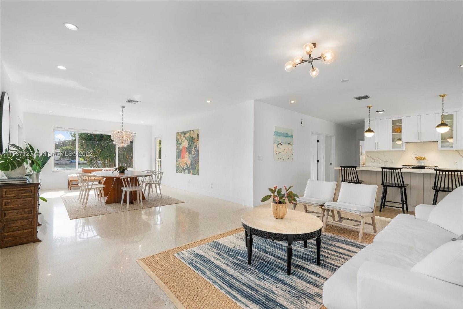 Miami Shores Lake House
