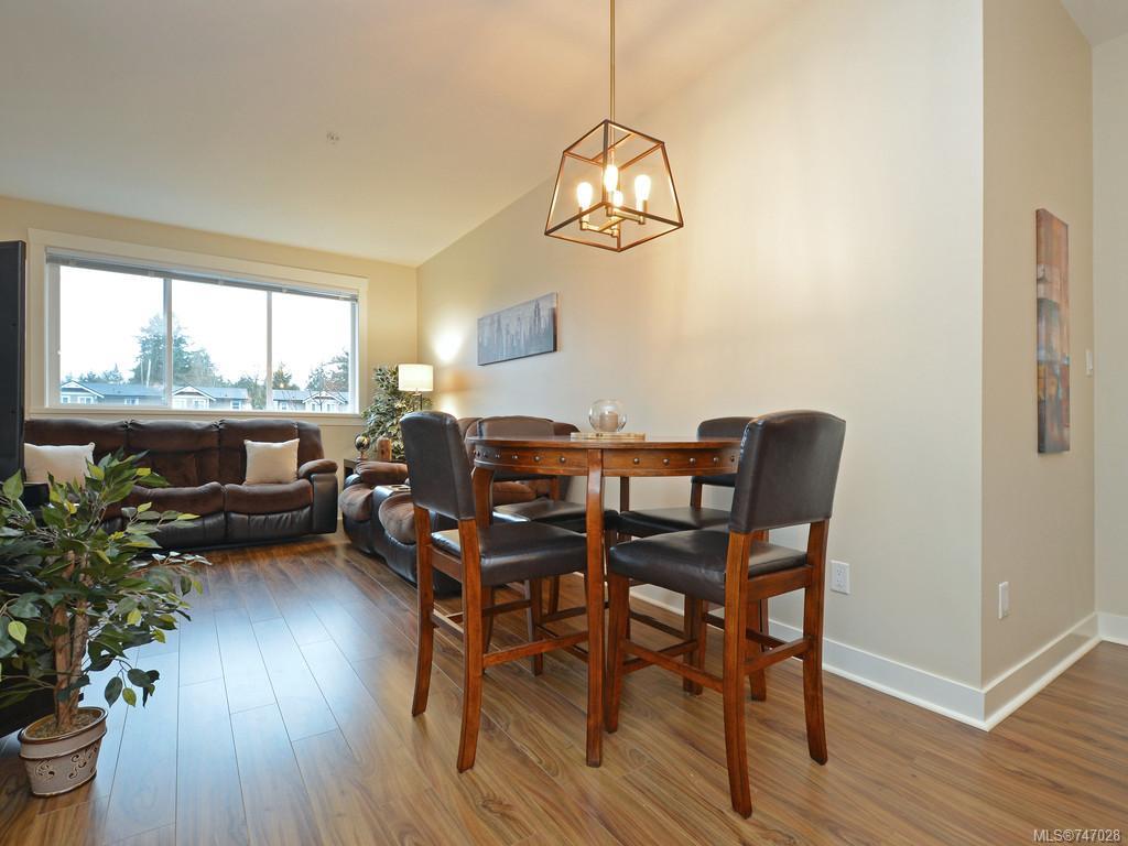 203-662 Goldstream Ave, Langford