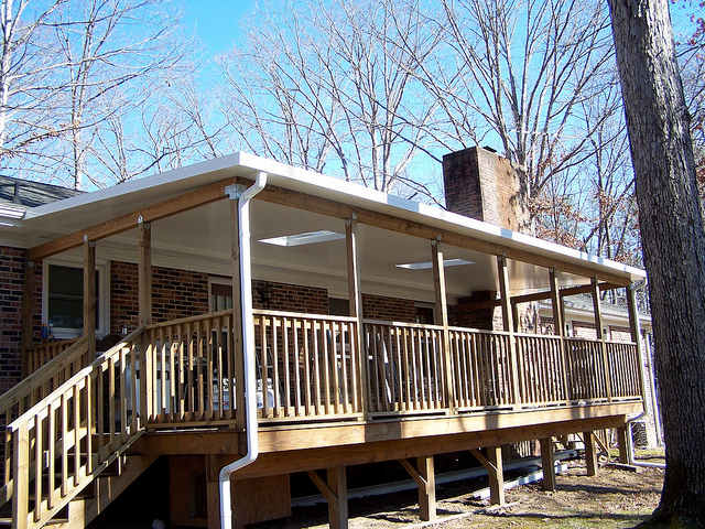 Patios 101: How to Pick the Perfect Patio for your Property