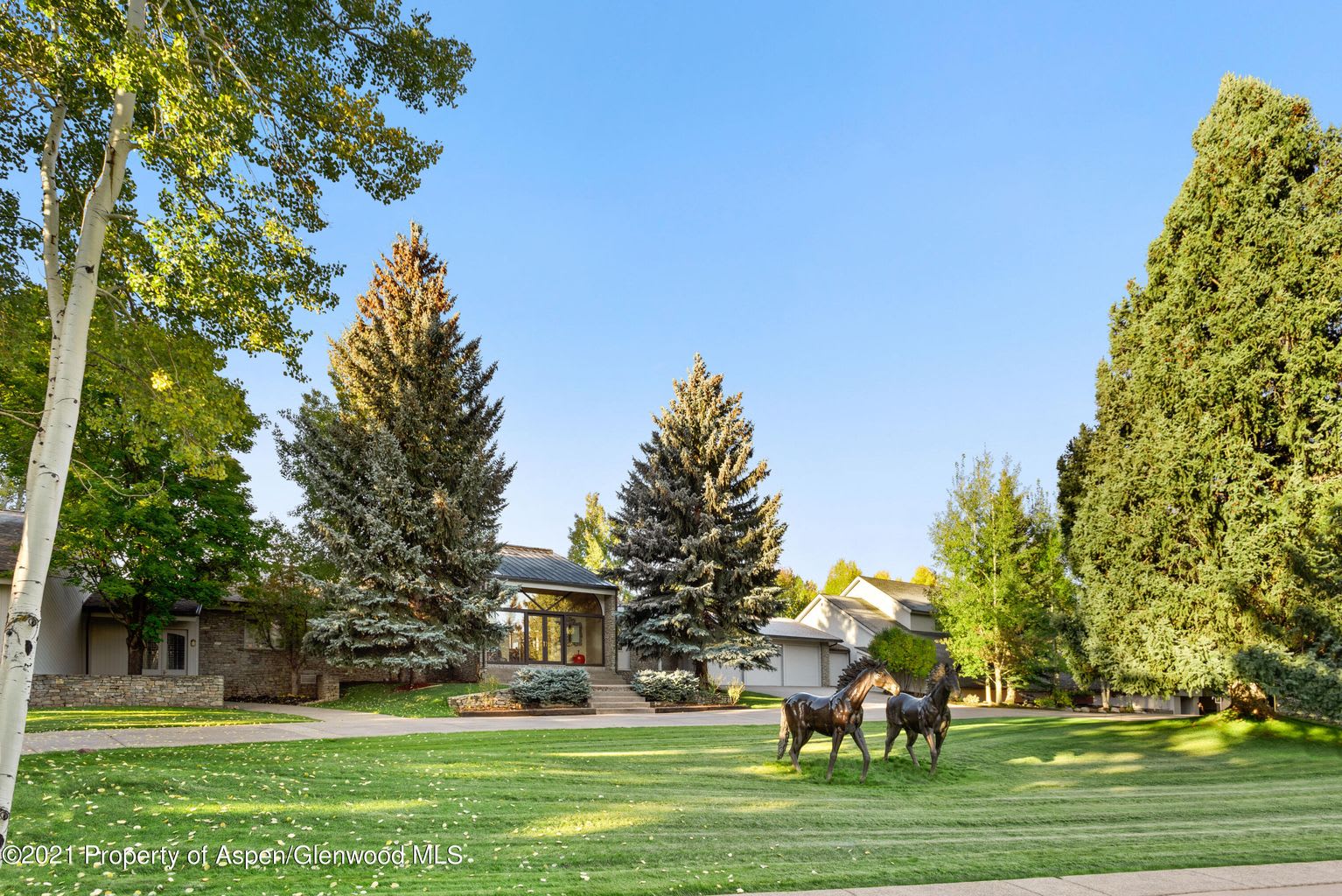 1650 McLain Flats Road
