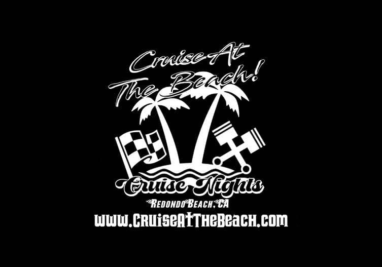 Cruise at the Beach