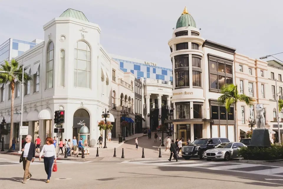 Beverly Hills