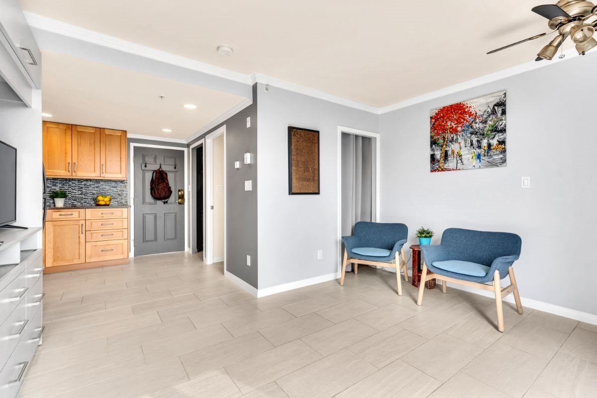 410-1630 W 1st Avenue, Vancouver
