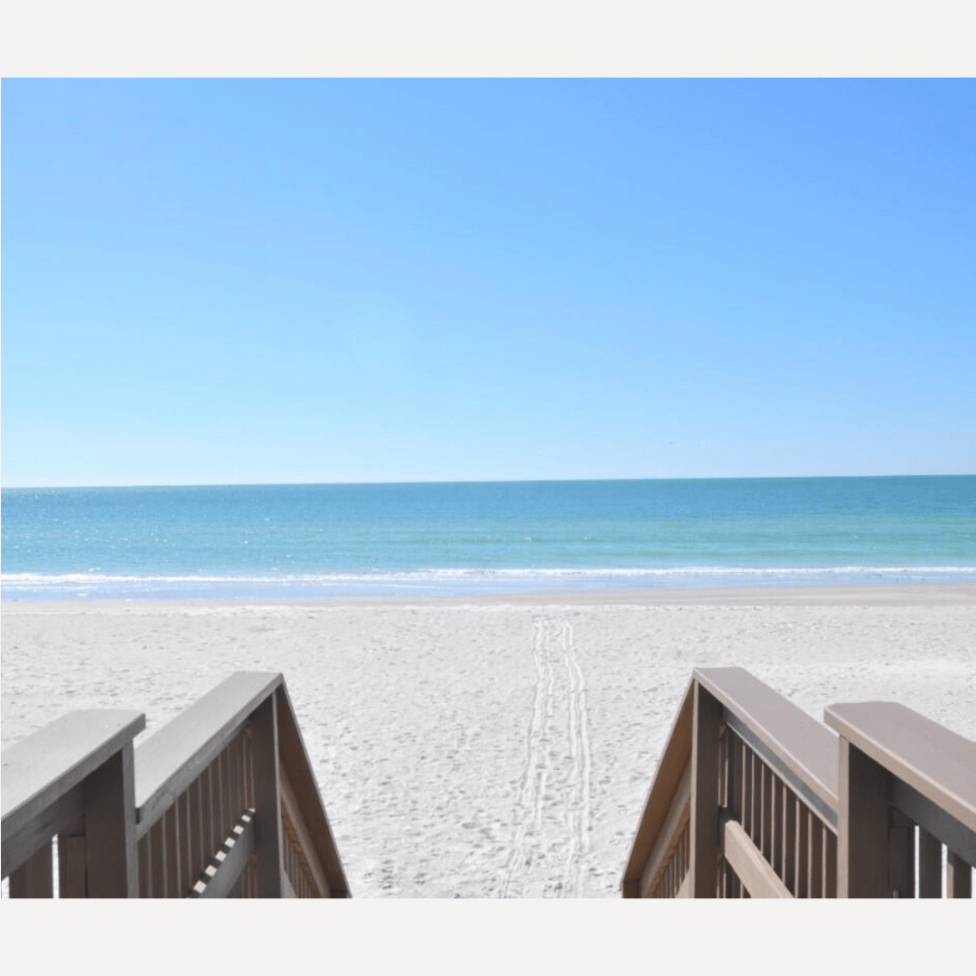 A Coastal Paradise: Sarasota County's 35 Miles of Beaches
