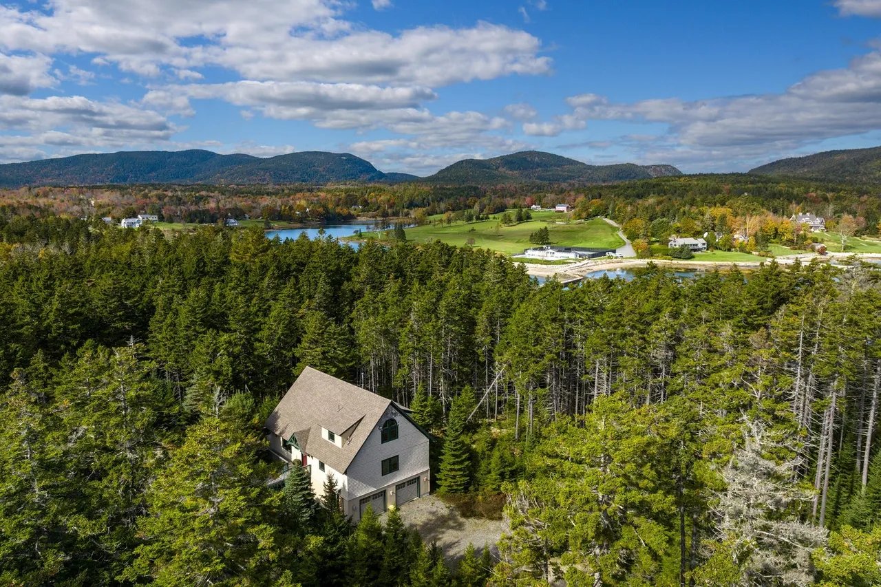 New Listing! 58 S Causeway Lane, Southwest Harbor, Maine – $995,000
