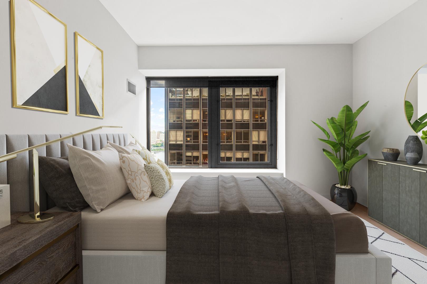 75 Wall Street, Apt 25-O