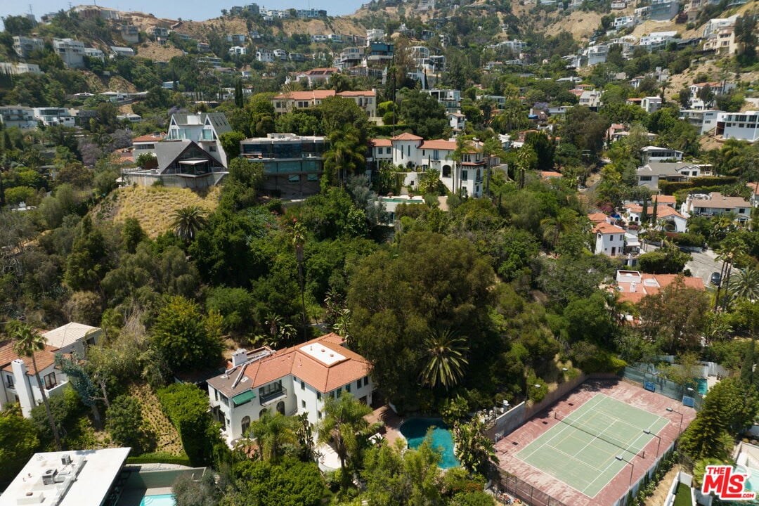 House Spot