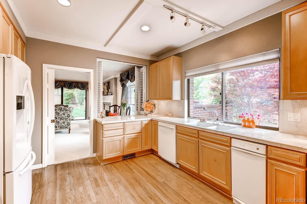 2800 S University Blvd Unit 117