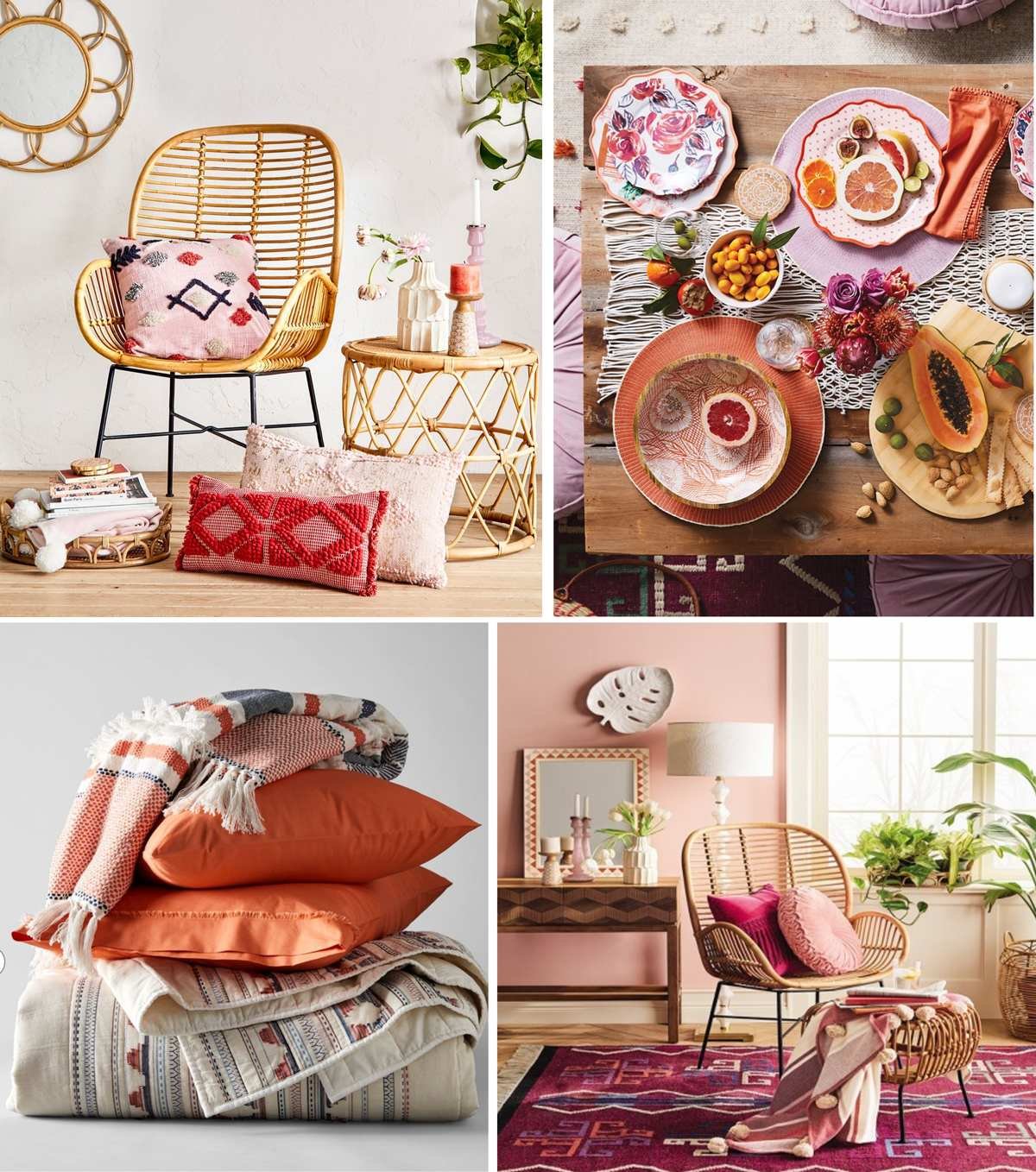 Spring Spruce Up with Opalhouse