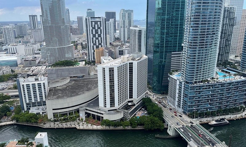 Viceroy Brickell Residences