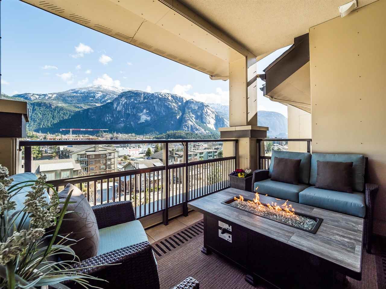 604-1211 Village Green Wy