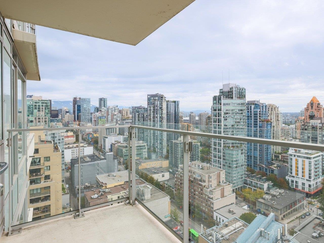 2603-1351 Continental Street, Vancouver