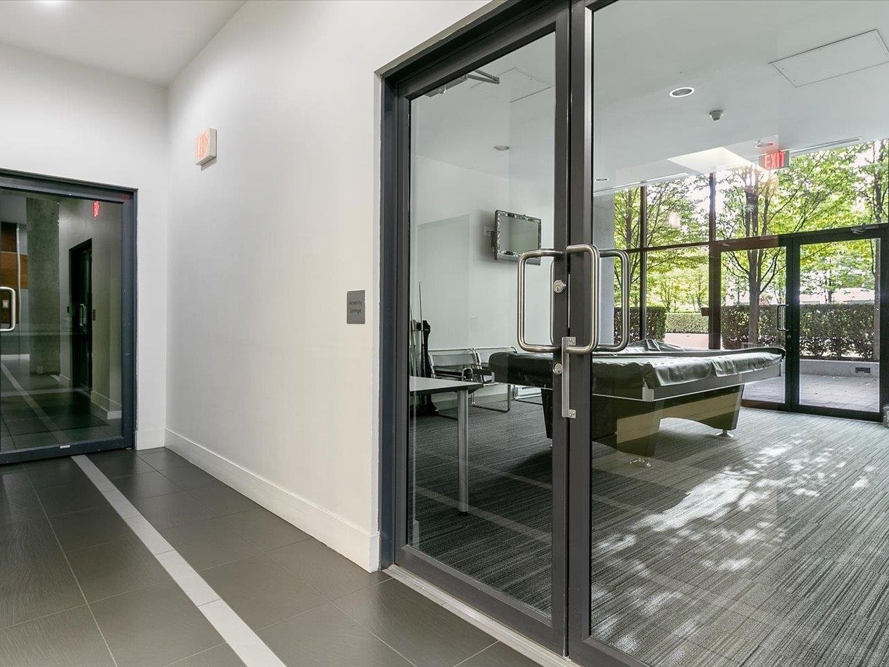 2907-939 Expo Boulevard, Vancouver