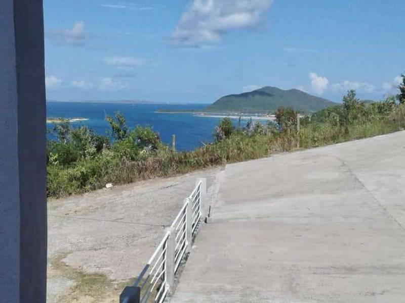 489 Hawk's Nest Tortola British Virgin Islands