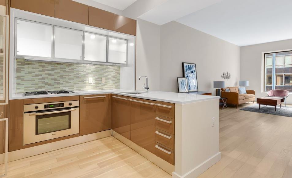 75 Wall Street, Apt 22-R