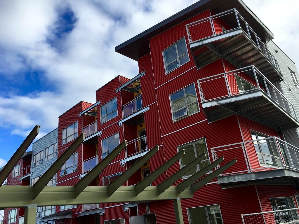 307-785 Tyee Rd, Victoria